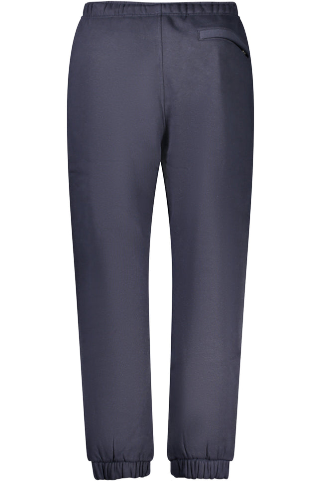 GUESS JEANS MEN'S BLUE PANTS-1