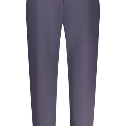 GUESS JEANS MEN'S BLUE PANTS-1