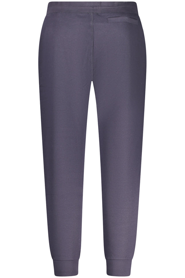 GUESS JEANS MEN'S BLUE PANTS-1