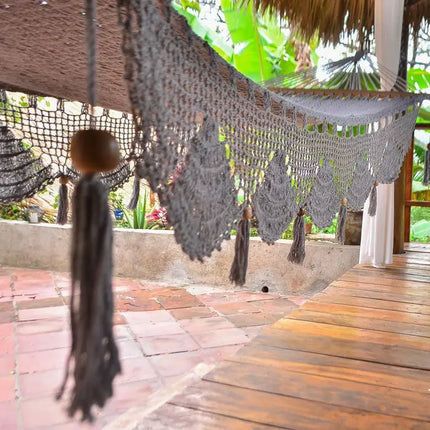 hamac a barre l sandino 3