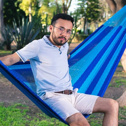 hamac carmen 10