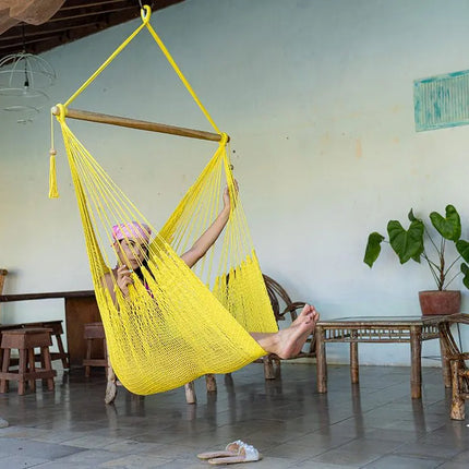 Hamac Chaise XL « Diriamba »