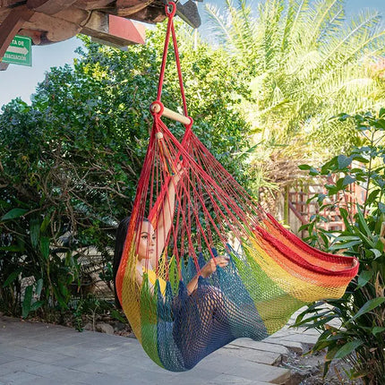 Hamac Chaise XL « Trinidad »