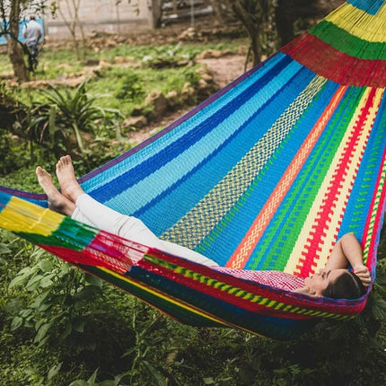 hamac xxl alebrije 2