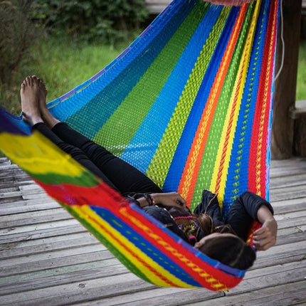 hamac xxl alebrije 4