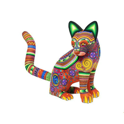 hamac xxl alebrije 5