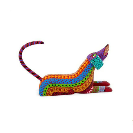 hamac xxl alebrije 7