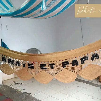 hamaca xl santiago photo cliente 2