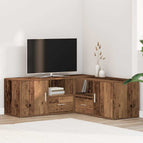 Oud hout
