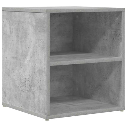 Hoekkast 200X40X45 Cm Bewerkt Hout - XdropX