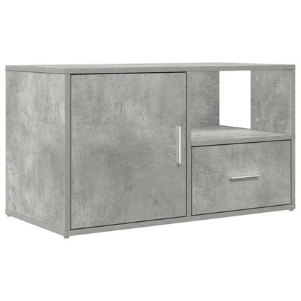 Hoekkast 200X40X45 Cm Bewerkt Hout - XdropX