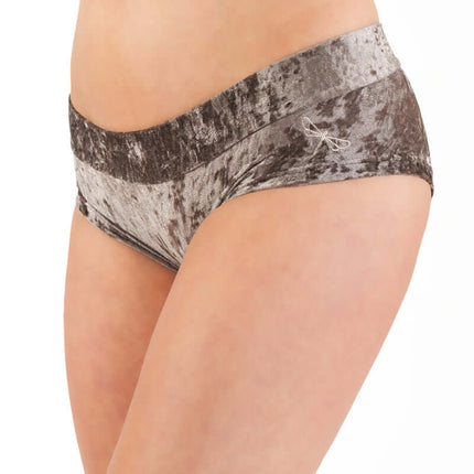 Velvet Booty Shorts for Poledance – Hot Pants-2