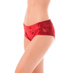 red velvet / XS