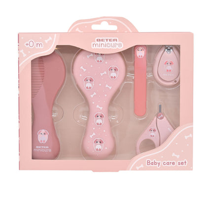 MINI CURE BABY CARE DOG LOT 5 pcs-0