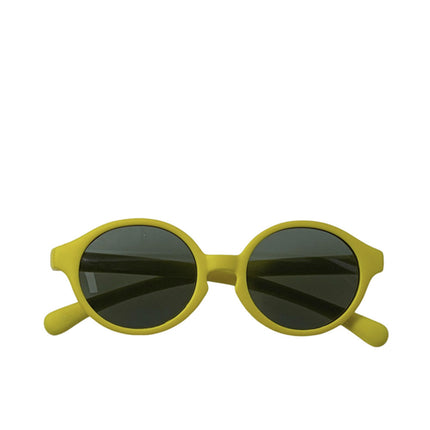 AVOCADO BABY 0 - 2 YELLOW sunglasses 120 mm-0