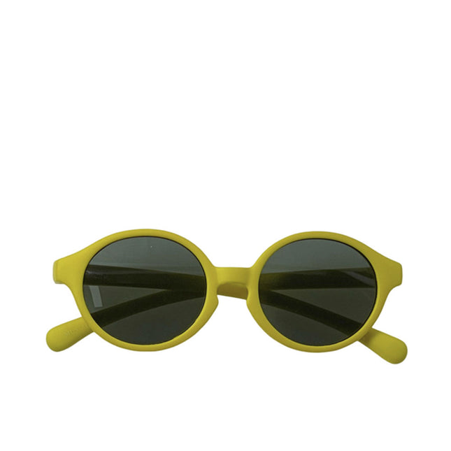 AVOCADO BABY 0 - 2 YELLOW sunglasses 120 mm-0