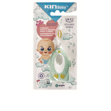 KIN BABY toothbrush 1 unit-0