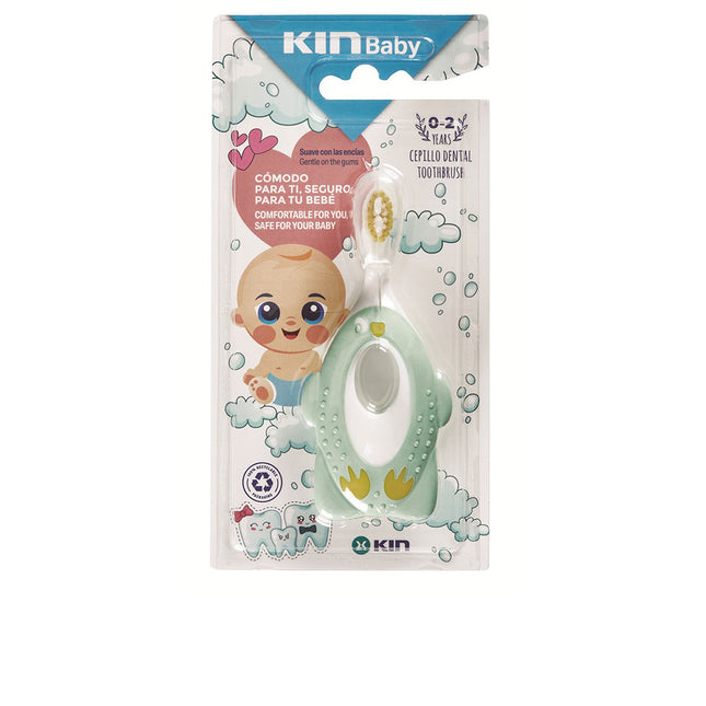 KIN BABY toothbrush 1 unit-0