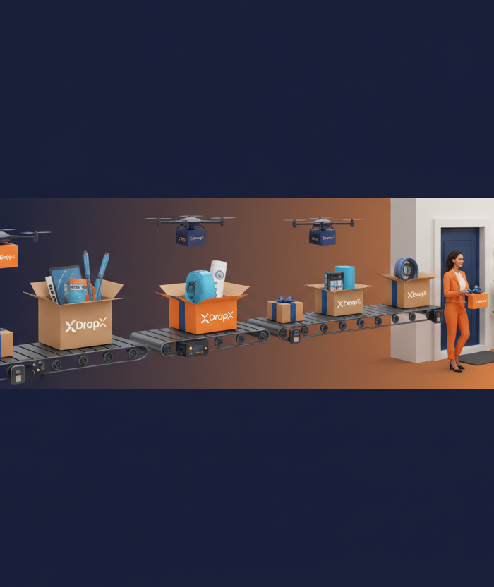 <h1>Your All-In-One Webshop</h1>