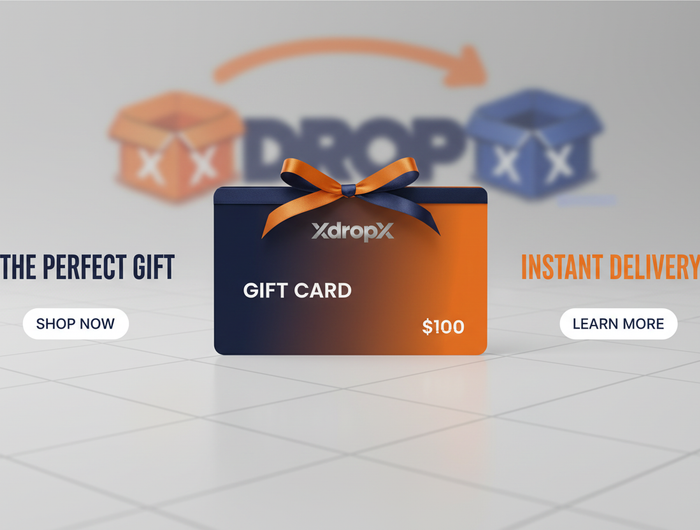 <h1>Gift Card from €5 </h1>