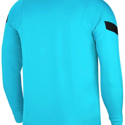 Inter Milan training presentation Soccer jacket 2021/22 - Nike-1
