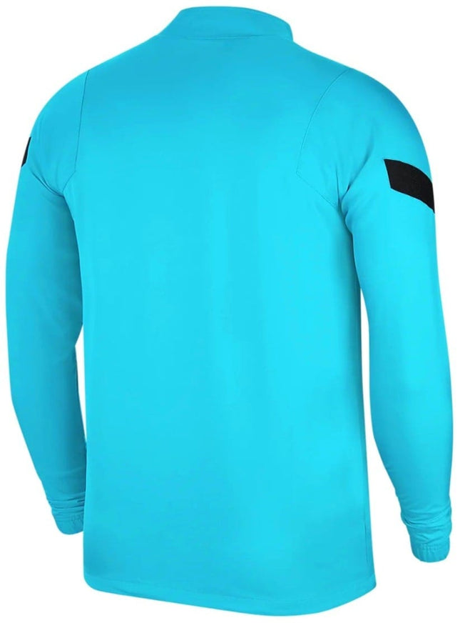 Inter Milan training presentation Soccer jacket 2021/22 - Nike-1