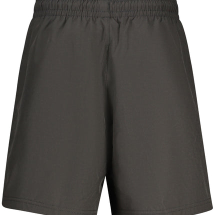 JORDAN BLACK SHORT PANTS FOR KIDS-1