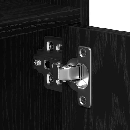 Kast 60 X 48 X 74.5 Cm Met Wielen - XdropX