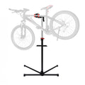 Kerékpár javító állvány ajándék szerszámtartóval-0