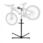 Kerékpár javító állvány ajándék szerszámtartóval-0