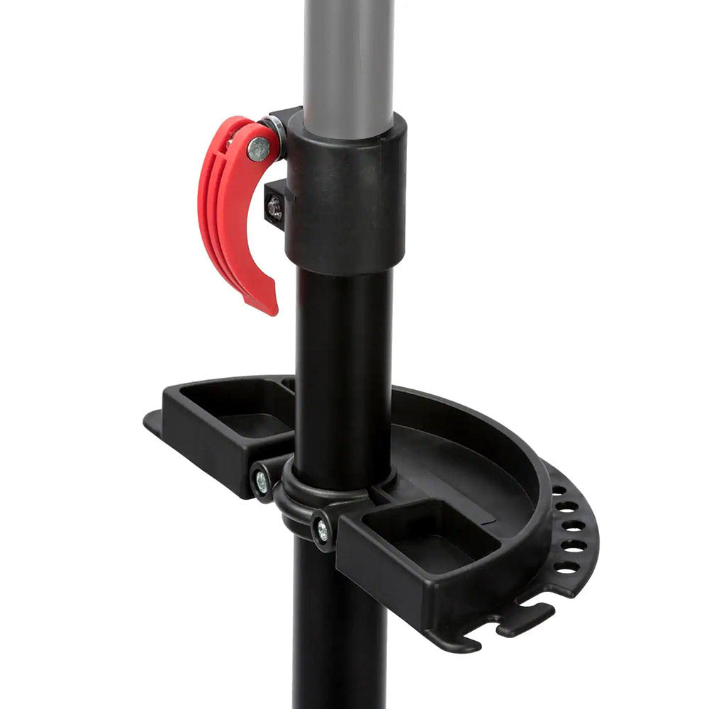 Kerékpár javító állvány ajándék szerszámtartóval-3