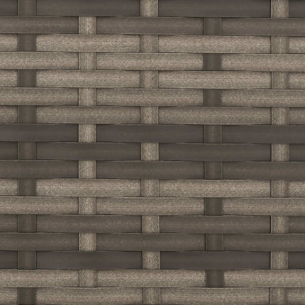Kussenbox 55 X 55 X 69 Cm Staal - XdropX