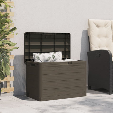 Kussenbox 77,5X44,5X53 Cm Polypropeen - XdropX