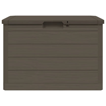 Kussenbox 77,5X44,5X53 Cm Polypropeen - XdropX