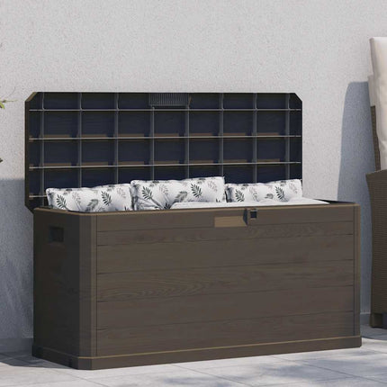 Kussenbox 77,5X44,5X53 Cm Polypropeen - XdropX