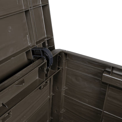 Kussenbox 77,5X44,5X53 Cm Polypropeen - XdropX