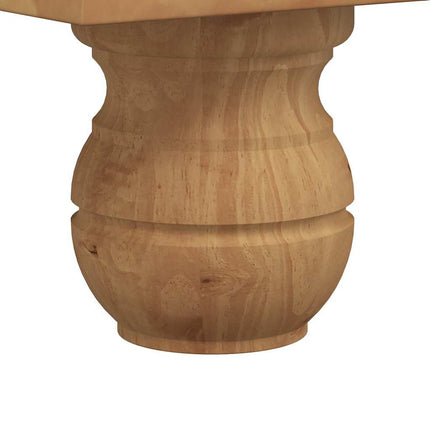 Ladeblok Askim 79 X 40 X 133,5 Cm Massief Grenenhout - XdropX
