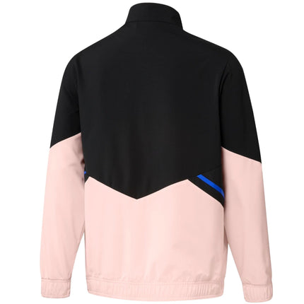 Manchester United training presentation Soccer jacket 2023 - Adidas-1
