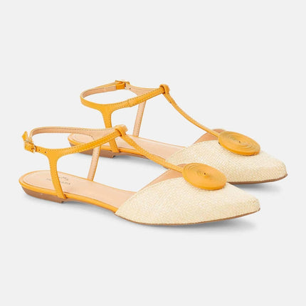 Mangará Acerola Women's Sandals