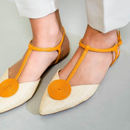 Mangará Acerola Women's Sandals