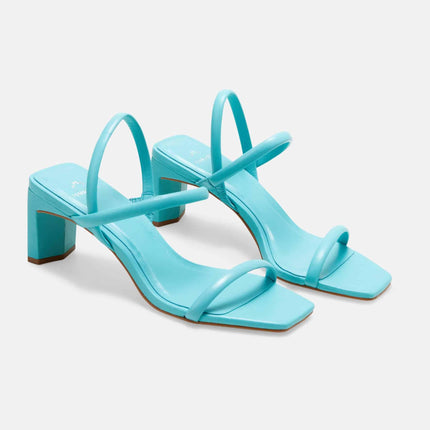 Mangará Palmito Women's Sandals Leather-1