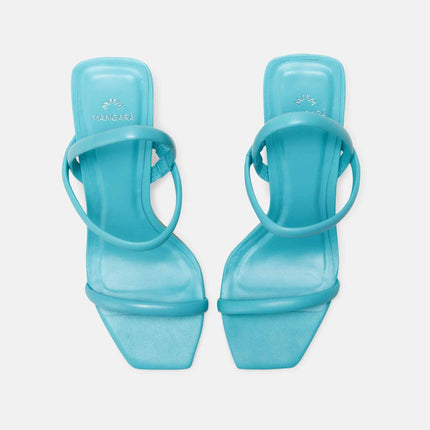 Mangará Palmito Women's Sandals Leather-2