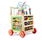 Multifunkciós fa járássegítő-0