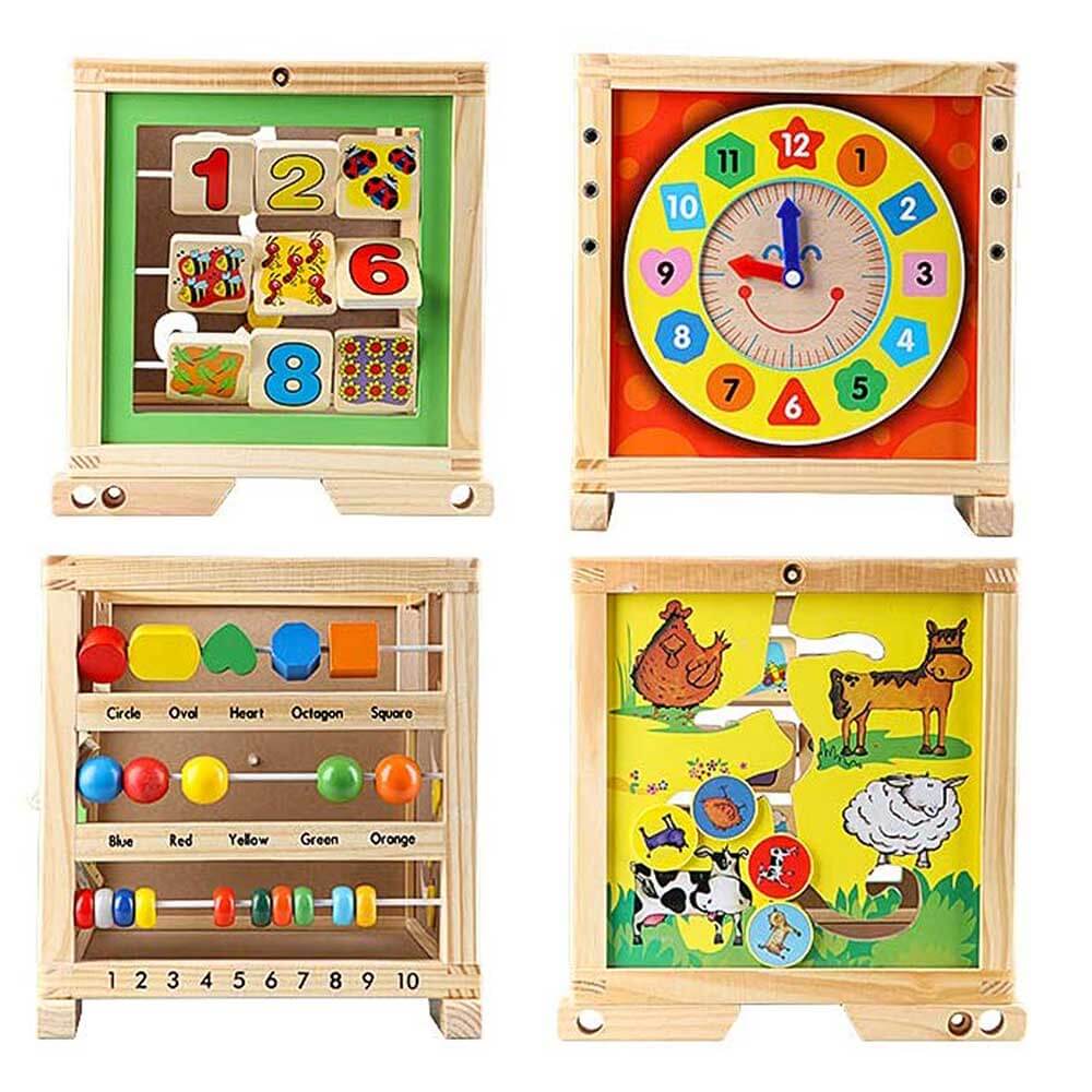 Multifunkciós fa járássegítő-1