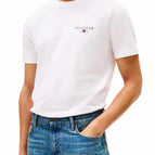 white / M
