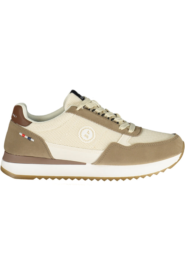 NAVIGATE HEREN BEIGE SPORT SCHOEISEL