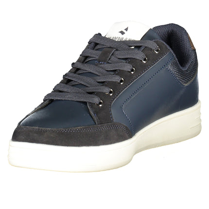 NAVIGATE MEN'S BLUE SPORTS FOOTWEAR-2