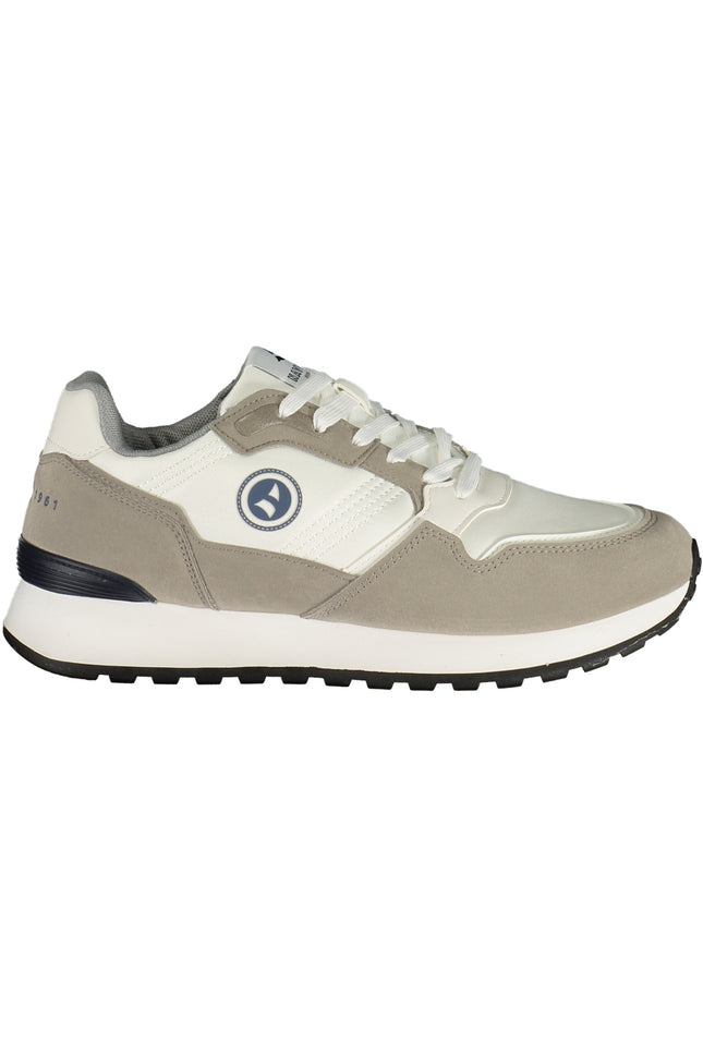 NAVIGATE MEN'S GREY SPORTS FOOTWEAR-0