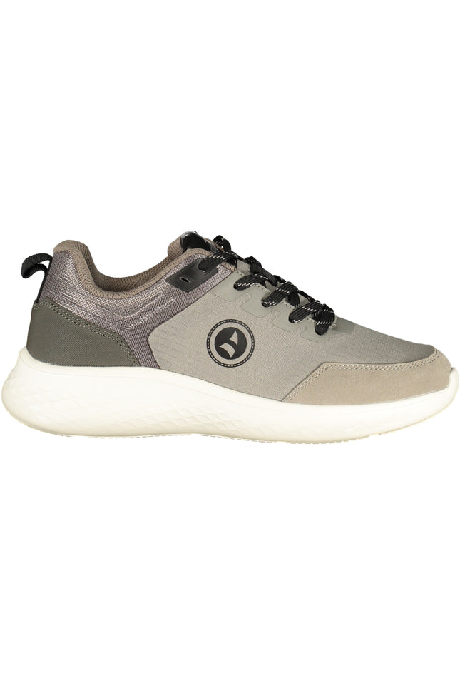 NAVIGATE MEN'S GREY SPORTS FOOTWEAR-0
