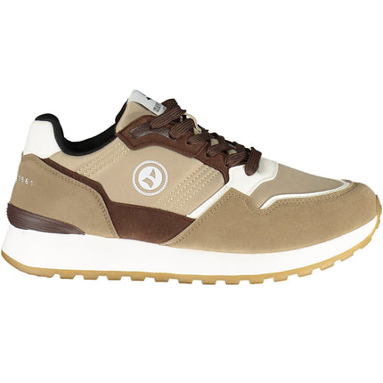 NAVIGARE MEN'S BROWN SPORTS FOOTWEAR-0